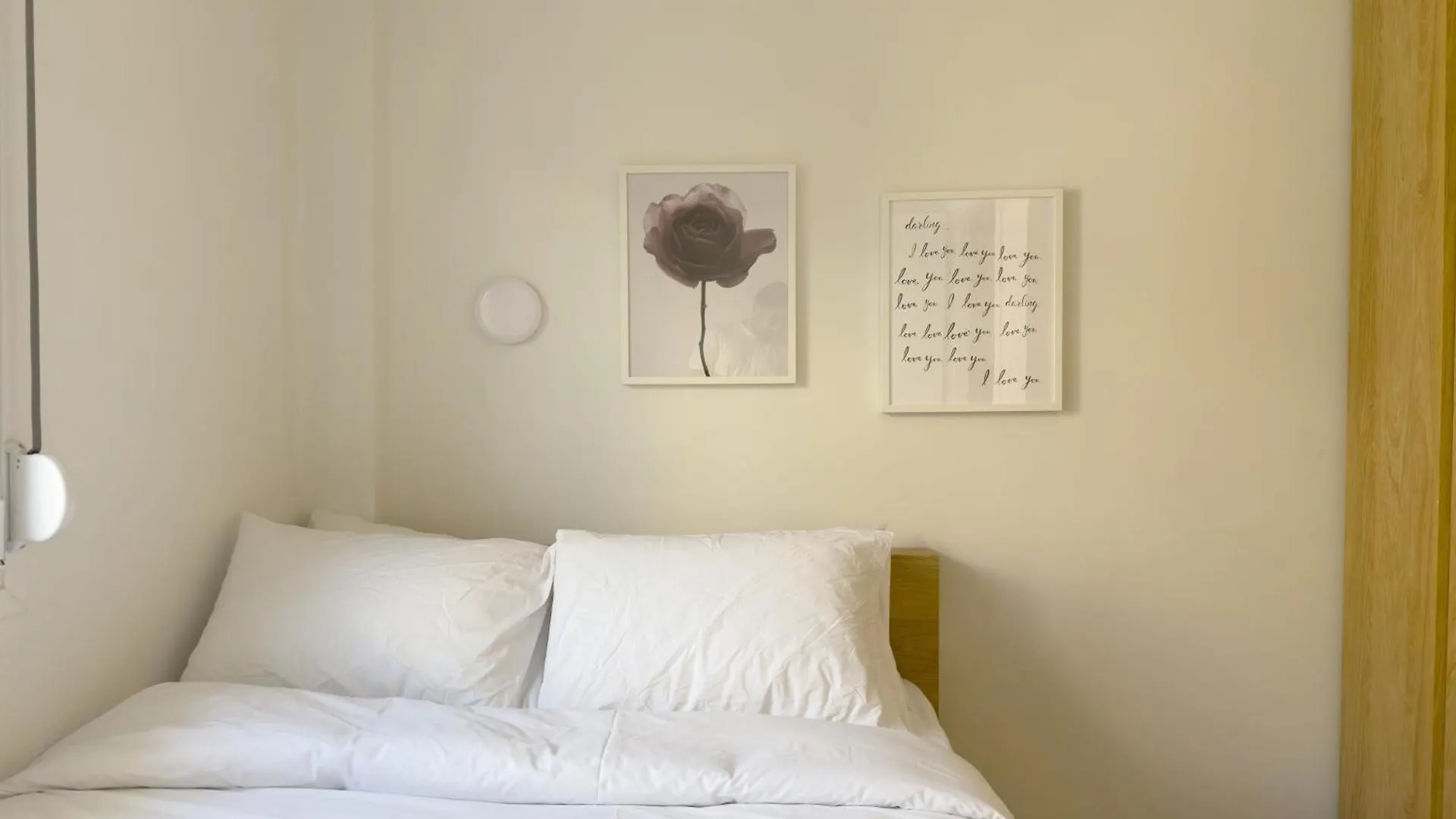 Amber Studios & Suites 테살로니키 아파트