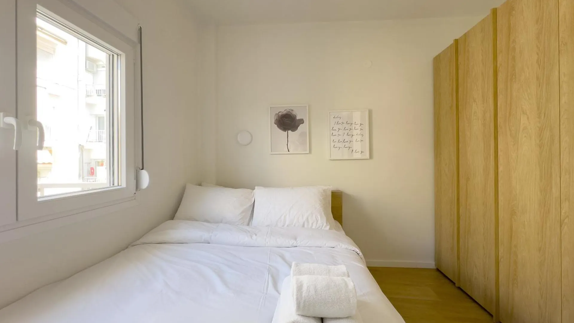 아파트 Amber Studios & Suites 테살로니키